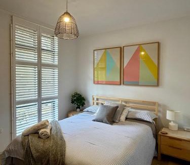 Boya House | Edge of the Hills Retreat