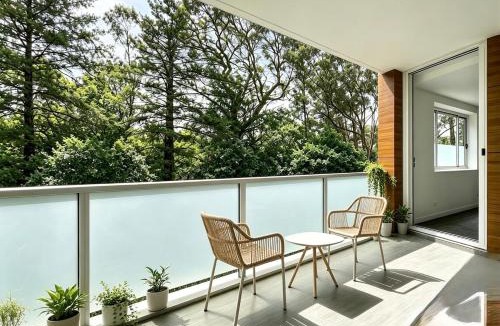Epping Apartment | Epping Central 2BR Apt, Near to Metro & Coles,Free parking