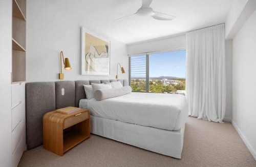 Noosa Heads Apartment | Hastings Park: Noosa Paradise, Laguna Bay Views