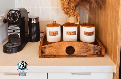 Port Elliot House | Coastal Comfort at Rys Retreat A Modern Family Escape