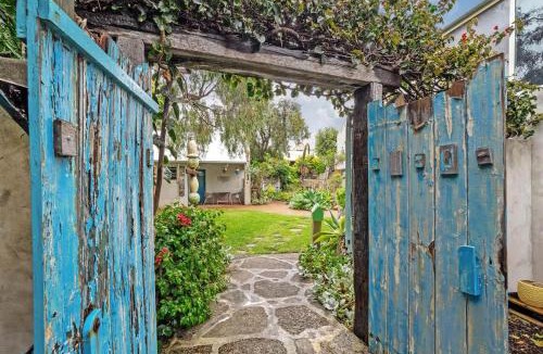 Yallingup House | Saltwood - Yallingup Garden Sanctuary by the Sea