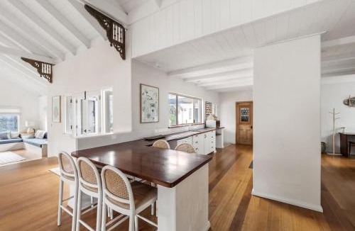 Yallingup House | Saltwood - Yallingup Garden Sanctuary by the Sea