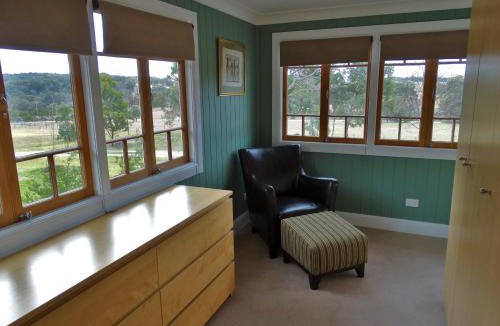 Eukey House | Loughmore House