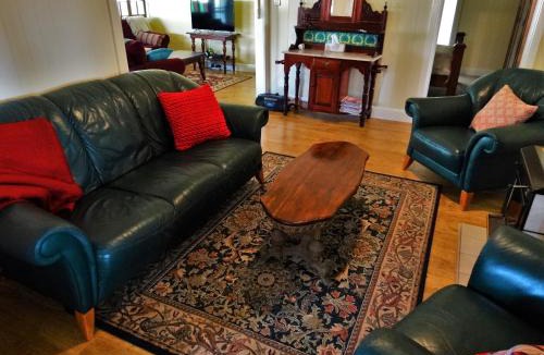 Eukey House | Loughmore House