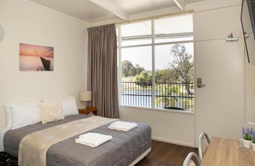 Wurruk Hotel | Rivers Apartments