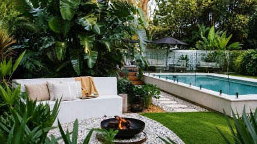 Pearl Beach House | Moso House Pearl Beach