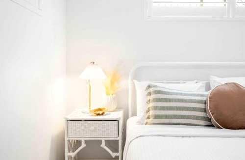 Moffat Beach House | Moffat Beach Abode - Pet-friendly Escape by the Sea