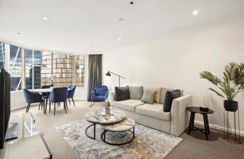 The Rocks Apartment | Spectacular Apartment with Harbour Bridge Views