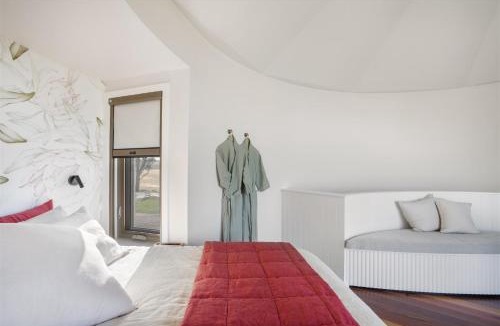 Wantabadgery House | The Silos Accommodation