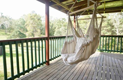 Georgica House | Large Luxury Farmhouse - Family Friendly Acreage Escape - The WilderNest