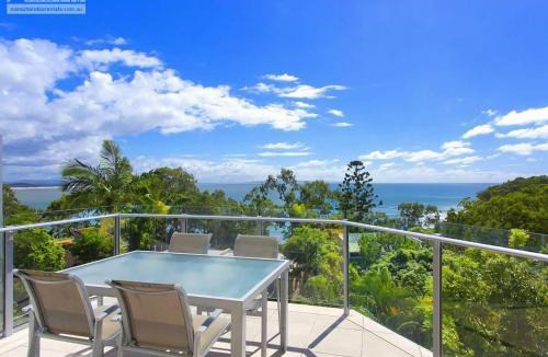 Noosa Heads Apartment | Allambi Apartment 5 Allambi Rise 25