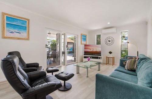 Noosa Heads House | Belli Street 3