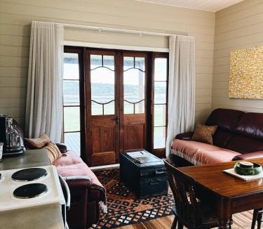 Little Swanport House | Gregan Retreat at Lisdillon Estate