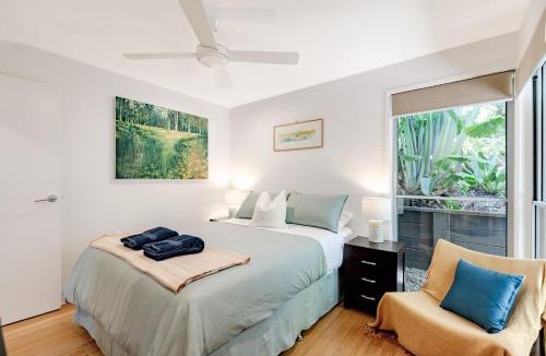 Verrierdale House | Fortuna Bushland Retreat 20 min from Noosaville