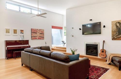 Verrierdale House | Fortuna Bushland Retreat 20 min from Noosaville