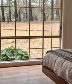 Clarence House | Whispering Pines A place to be