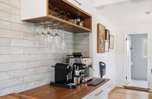 Judbury House | Riverbend Escape, Judbury