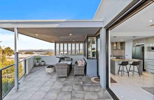 Long Beach House | Seabreeze Sanctuary managed by Batemans Bay Accom