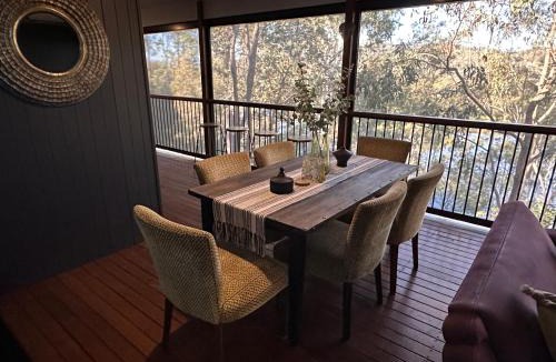 Kooralbyn Apartment | Among The Trees Guest Suite