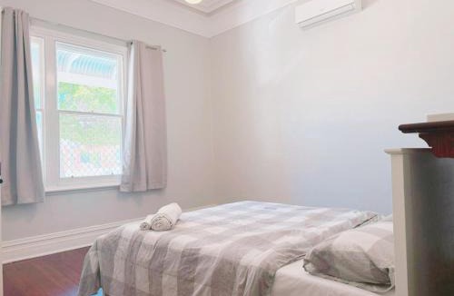 Midland House | Perth property - Heritage Charm Meets Modern Ease close to all amenities including Midland Hospital