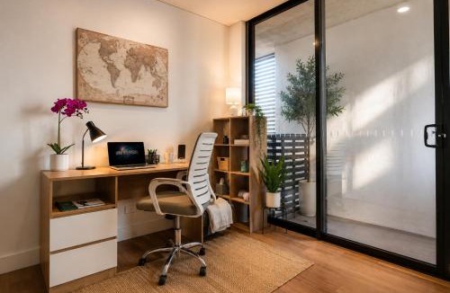 Wollongong Apartment | Luxury 3BR Ocean View Apartment CBD & Parking walk everywhere