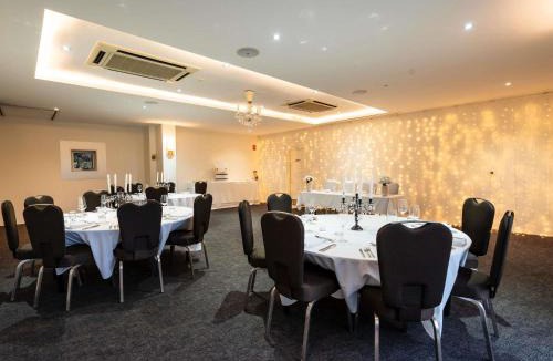 Clear Mountain Hotel | Mercure Clear Mountain Lodge