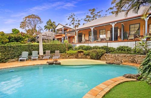 Montville Bed & Breakfast | Montville Boutique BnB