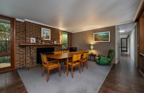 Somers House | Peaceful Family Favourite in Somers