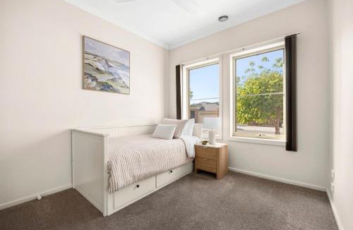 Highton House | Modern home in Highton