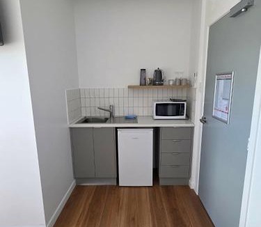 Casino Hotel | Canterbury Street Apartments