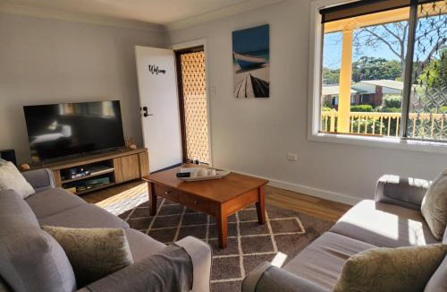 Sussex Inlet House | Happy Dayz Only 2 Hours From Sydney