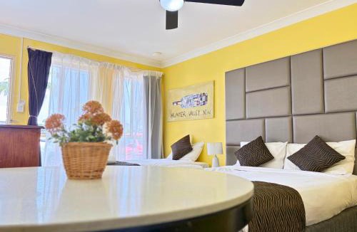 Cessnock Hotel | Aussie Rest Motel