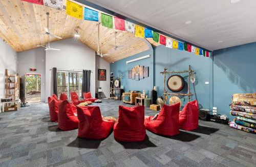 Cooranbong House | Inana Shanti by Tiny Away