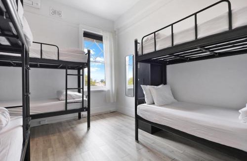 Paddington Hostel | Pad Hostel