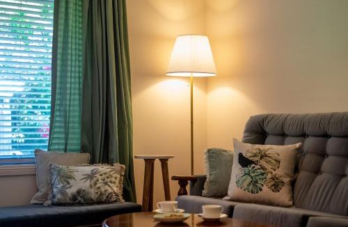 North Tamborine Bed & Breakfast | Mountain Sanctuary Retreat