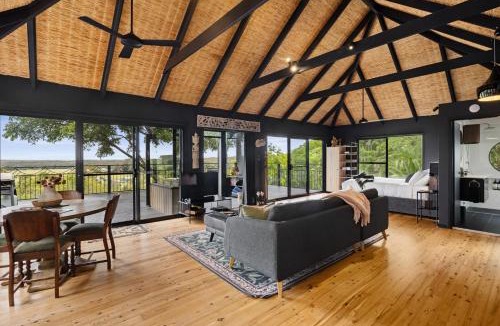 Milton House | Green Buddha