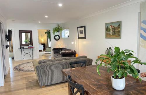 Moss Vale Apartment | Cosy Guesthouse