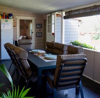 Barrington House | "Mansfield" Cottage Barrington - Quality Holidays for over 25 Years