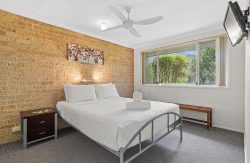 East Ballina Apartment | Ballina Golf Unit