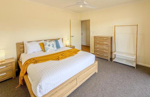 Kingscote House | Coastal Calm Kingscote - Kangaroo Island