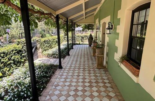 Kelso Bed & Breakfast | Bathurst River House B & B