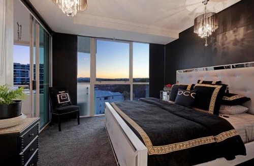 Labrador Apartment | Unique Designer Stay at The Grand by the Beach