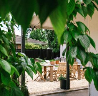 Mount Gambier House | The Stationhouse Boutique Stay - Walk to it All