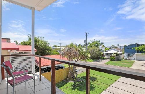 Moffat Beach House | Roderick Street 83, Moffat Beach
