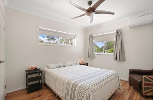 Moffat Beach House | Roderick Street 83, Moffat Beach
