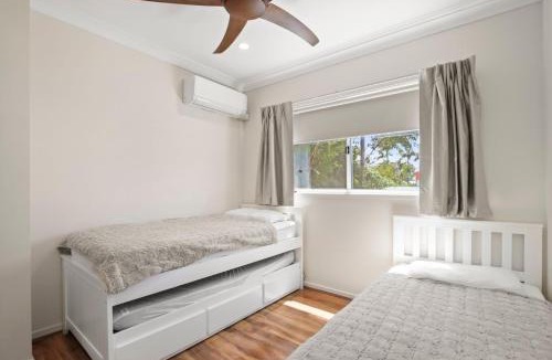 Moffat Beach House | Roderick Street 83, Moffat Beach