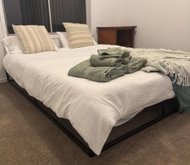 Gawler East House | Barossa connection