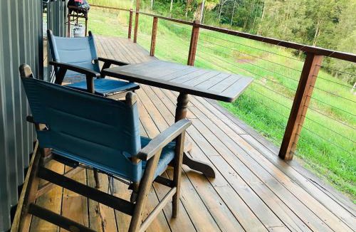 Nimbin House | Stoney Chute Eco-Retreat