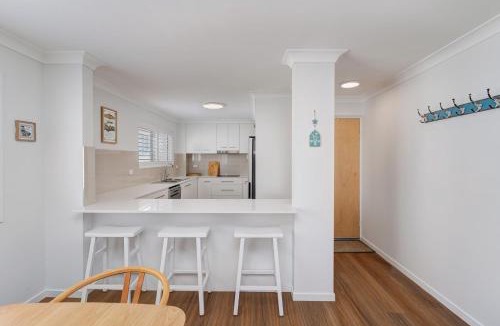 Caloundra Apartment | Costa Solana Bulcock Beach QLD