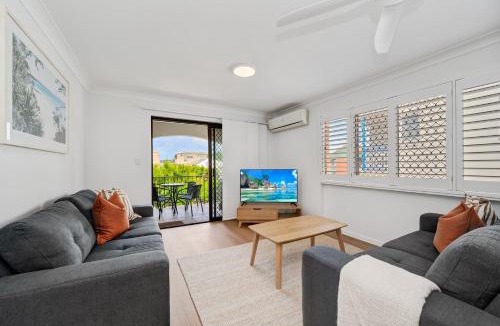 Caloundra Apartment | Costa Solana Bulcock Beach QLD